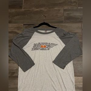 Tennessee shirt